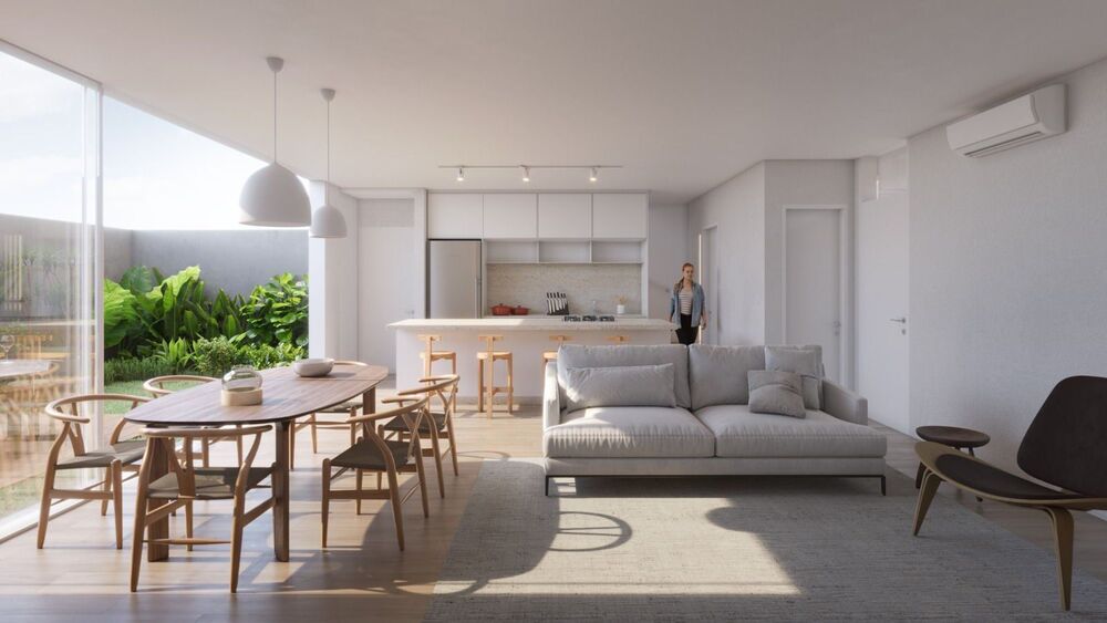 Apartamento, 3 quartos, 118 m² - Foto 3