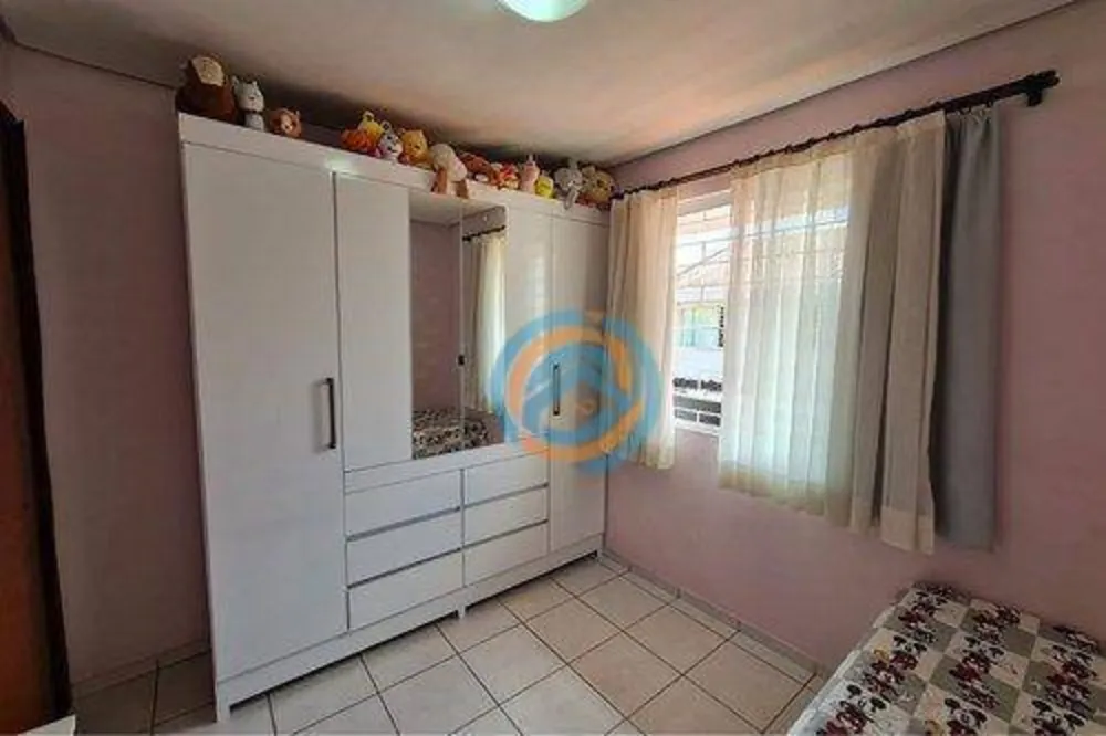 Sobrado, 3 quartos, 96 m² - Foto 15