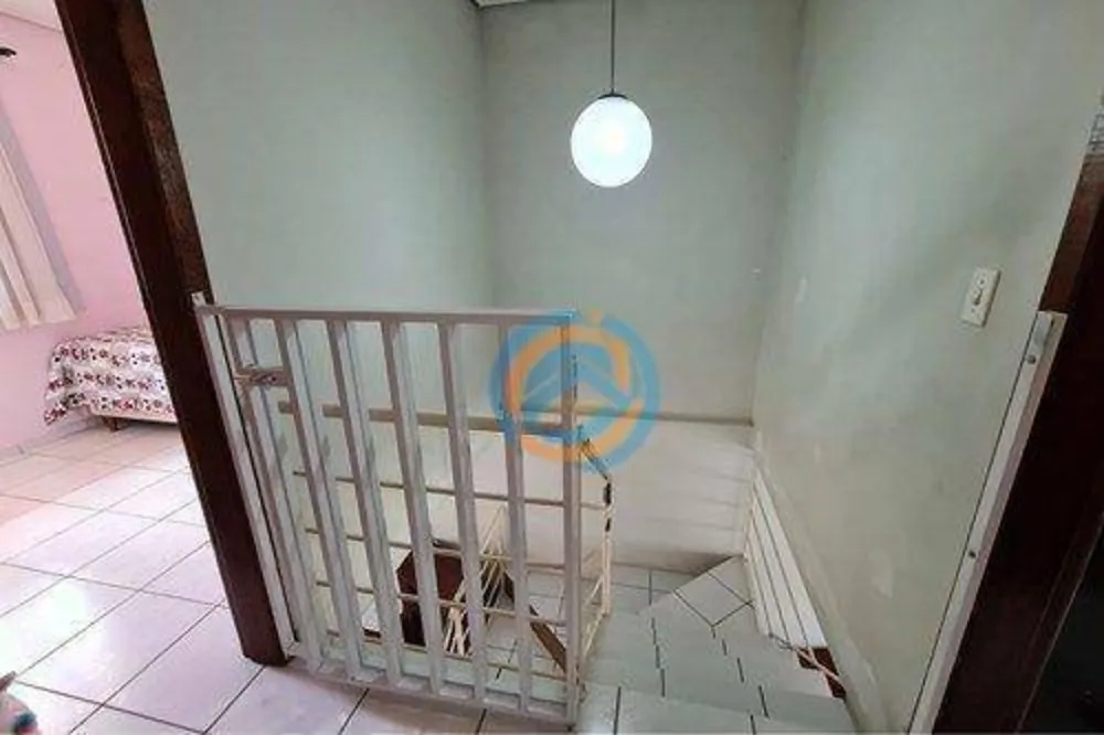 Sobrado, 3 quartos, 96 m² - Foto 12