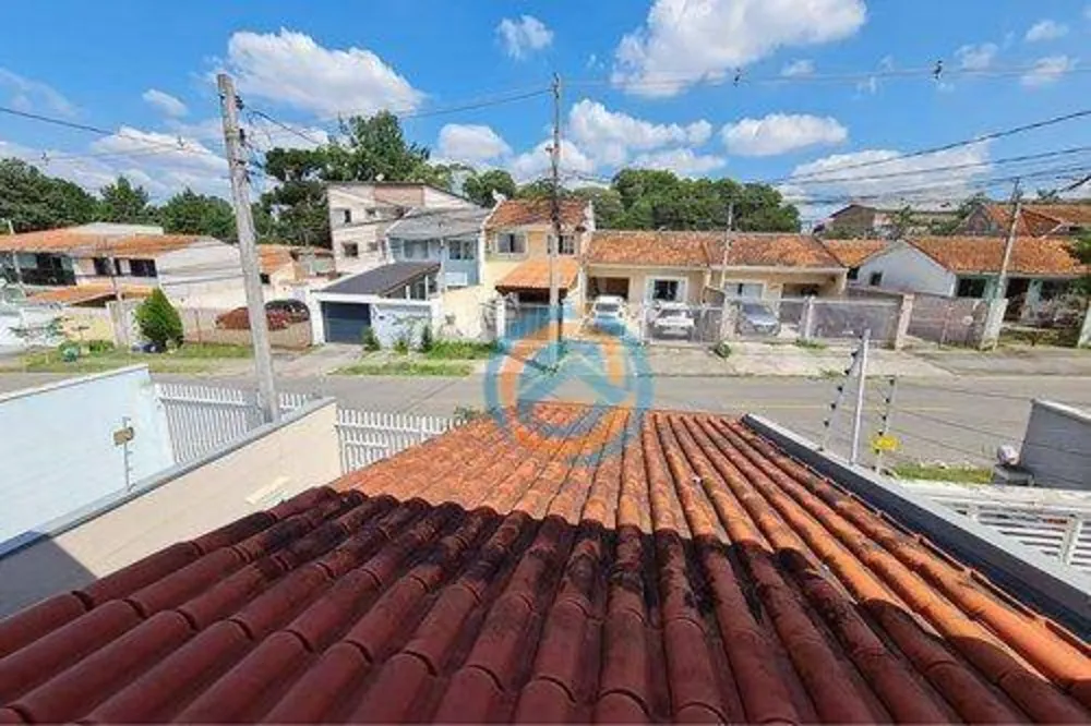 Sobrado, 3 quartos, 96 m² - Foto 5