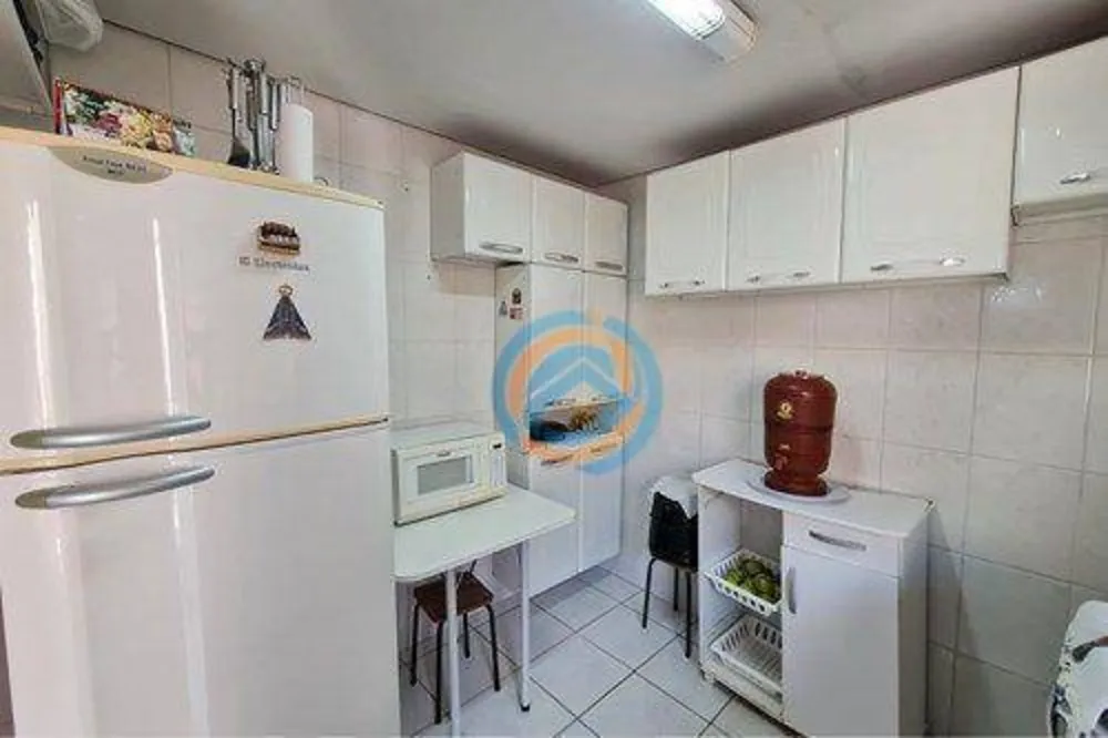 Sobrado, 3 quartos, 96 m² - Foto 9