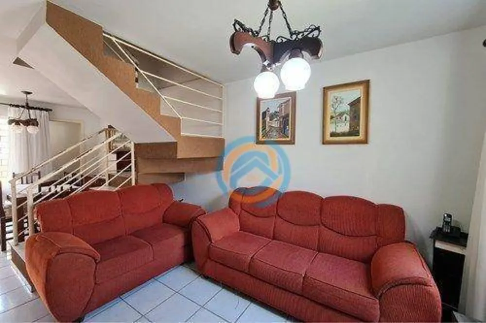 Sobrado, 3 quartos, 96 m² - Foto 7