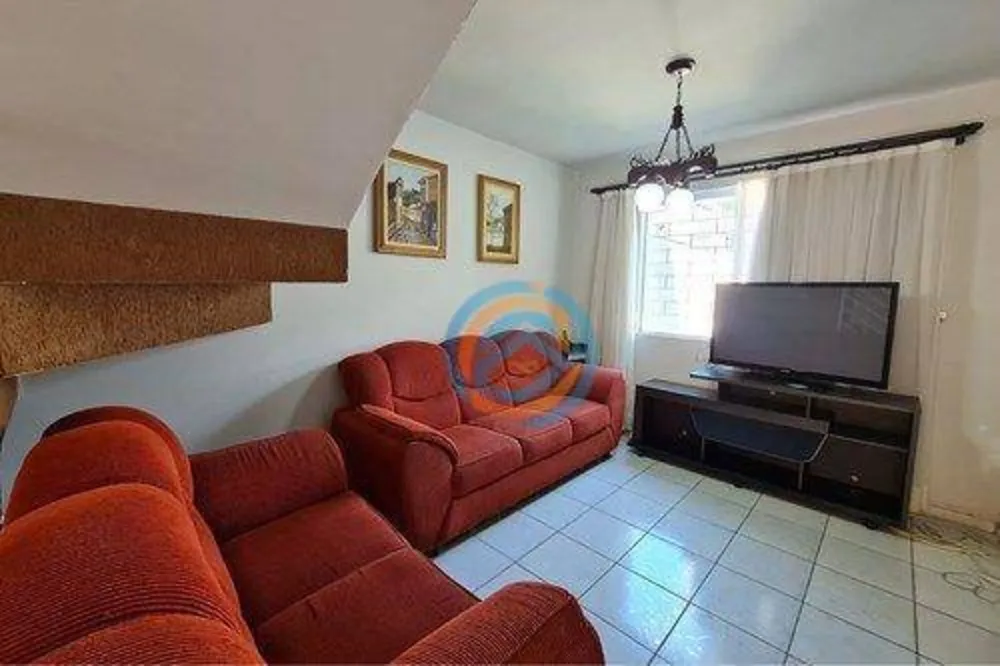 Sobrado, 3 quartos, 96 m² - Foto 8