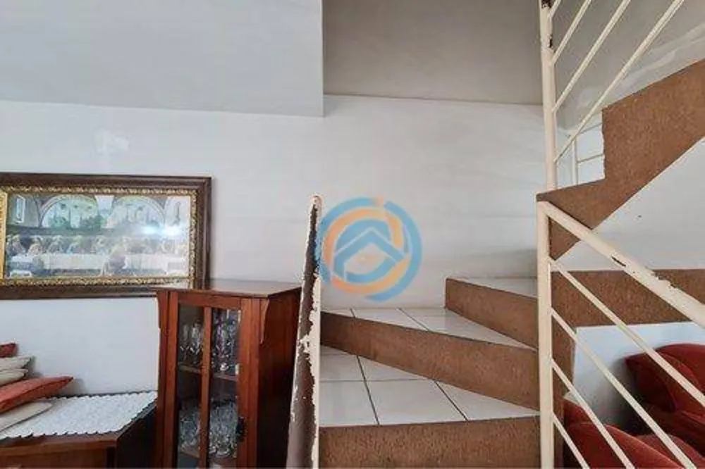 Sobrado, 3 quartos, 96 m² - Foto 11