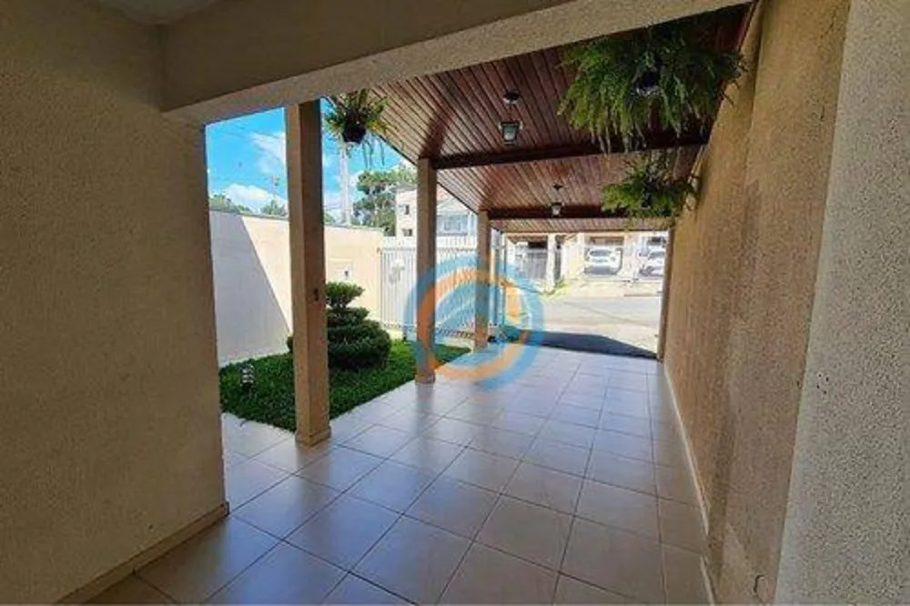 Sobrado, 3 quartos, 96 m² - Foto 2