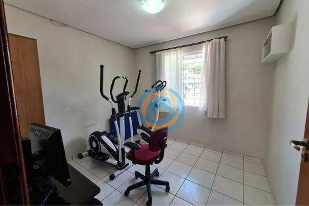 Sobrado, 3 quartos, 96 m² - Foto 16