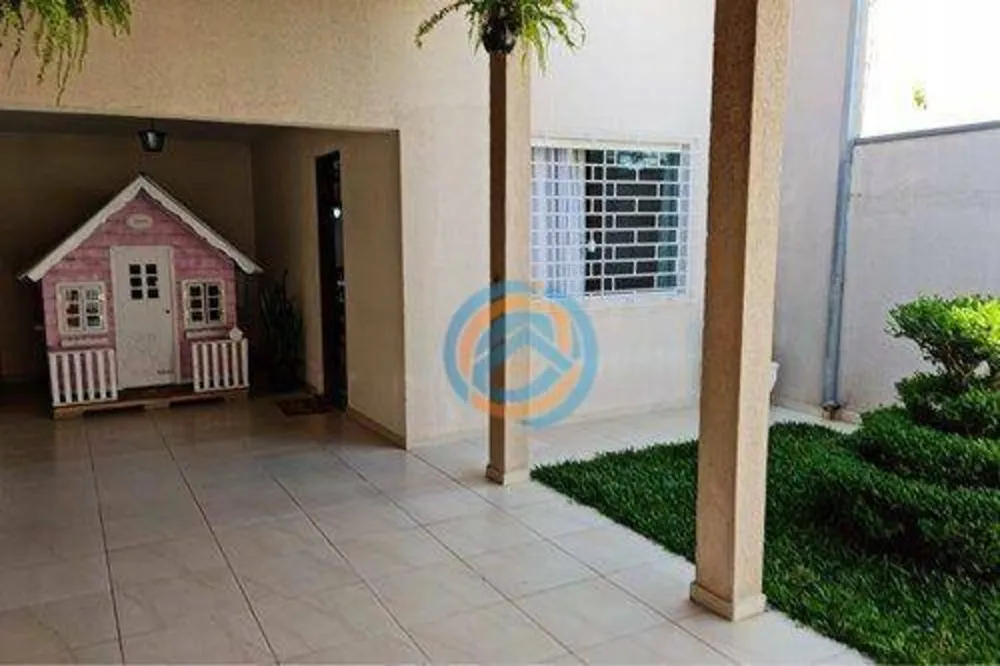 Sobrado, 3 quartos, 96 m² - Foto 3
