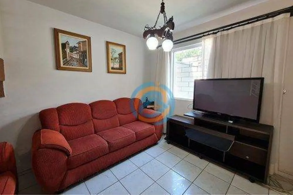 Sobrado, 3 quartos, 96 m² - Foto 6