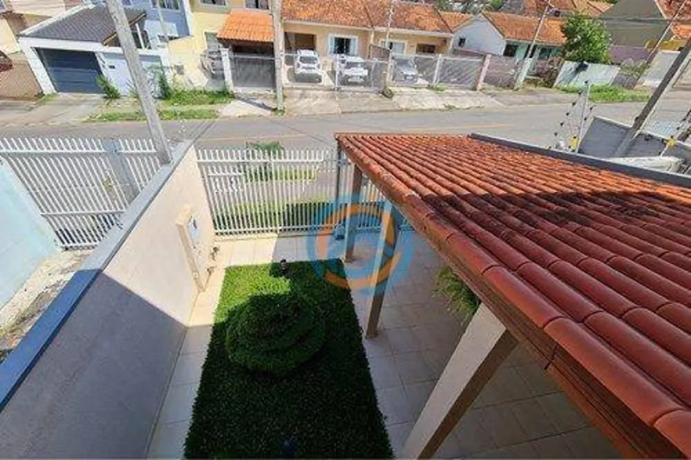 Sobrado, 3 quartos, 96 m² - Foto 4