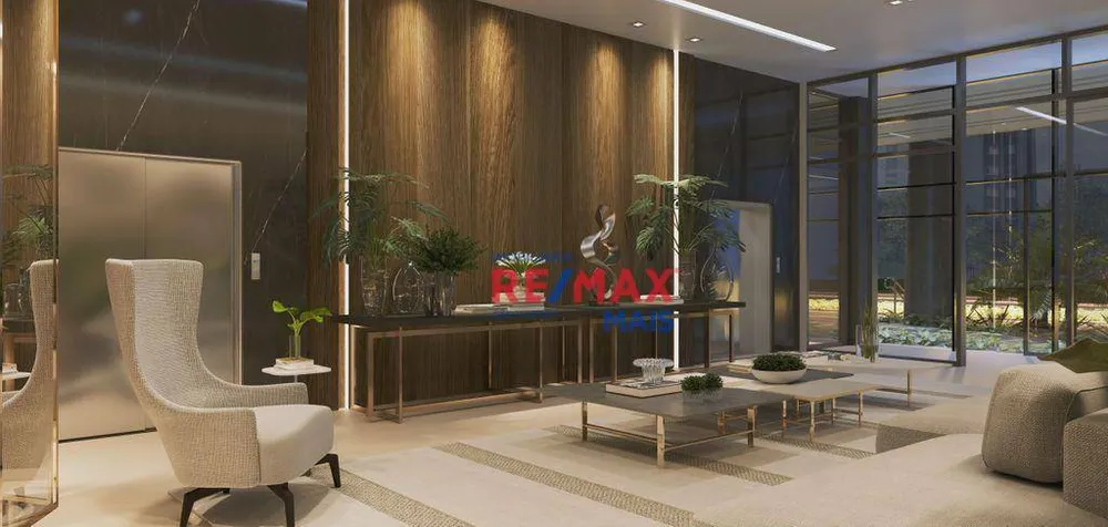 Apartamento, 3 quartos, 107 m² - Foto 1