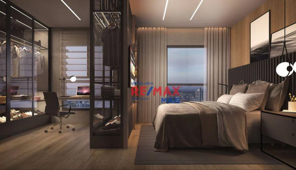 Apartamento, 3 quartos, 107 m² - Foto 7