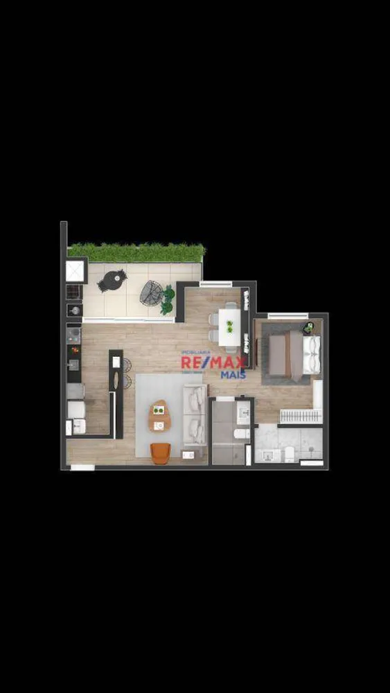 Apartamento, 3 quartos, 107 m² - Foto 14