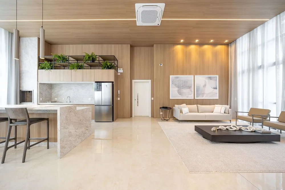 Apartamento, 2 quartos, 97 m² - Foto 6