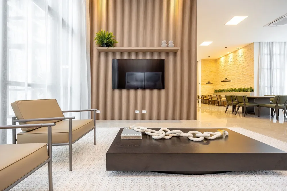 Apartamento, 2 quartos, 97 m² - Foto 5