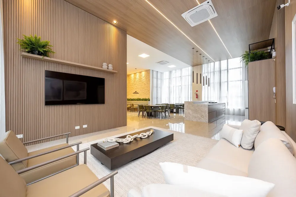Apartamento, 2 quartos, 97 m² - Foto 4