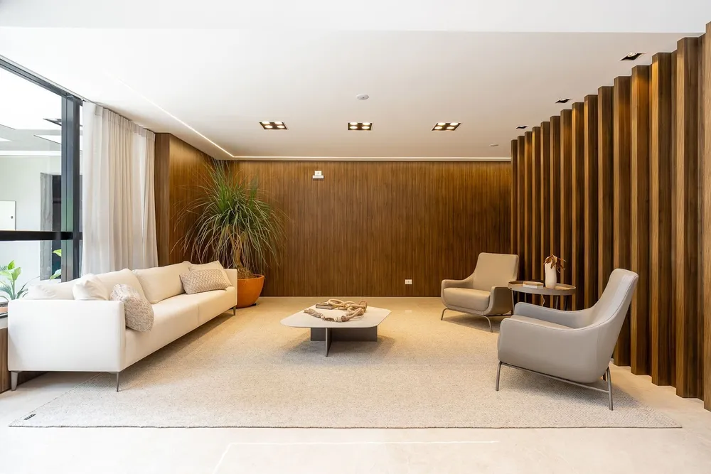 Apartamento, 2 quartos, 97 m² - Foto 9