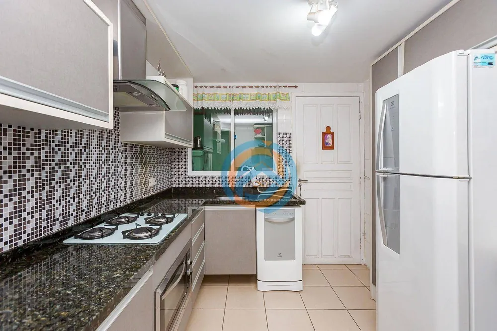 Sobrado, 3 quartos, 157 m² - Foto 6