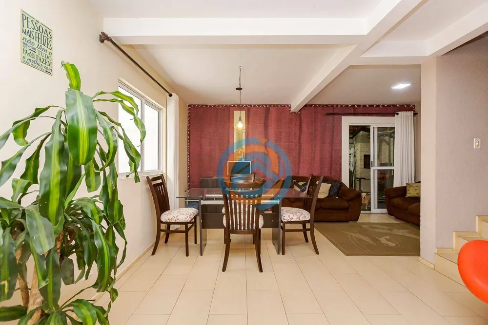 Sobrado, 3 quartos, 157 m² - Foto 2
