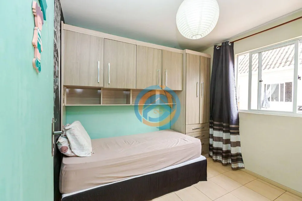 Sobrado, 3 quartos, 157 m² - Foto 11