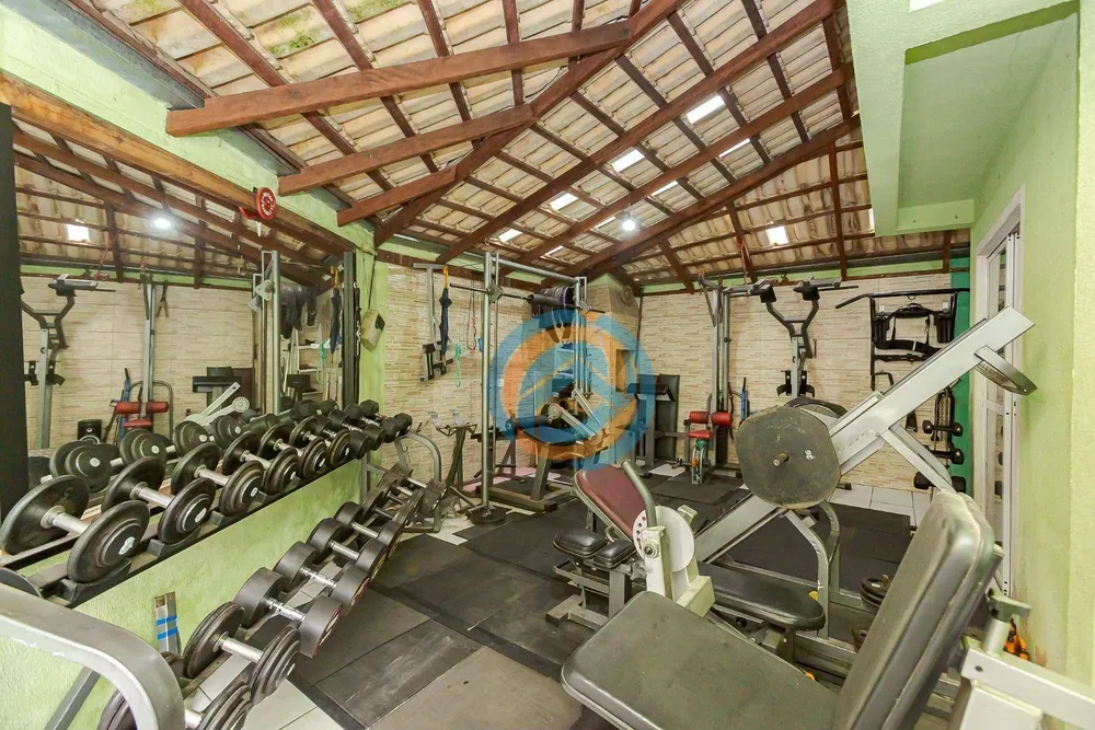 Sobrado, 3 quartos, 157 m² - Foto 14