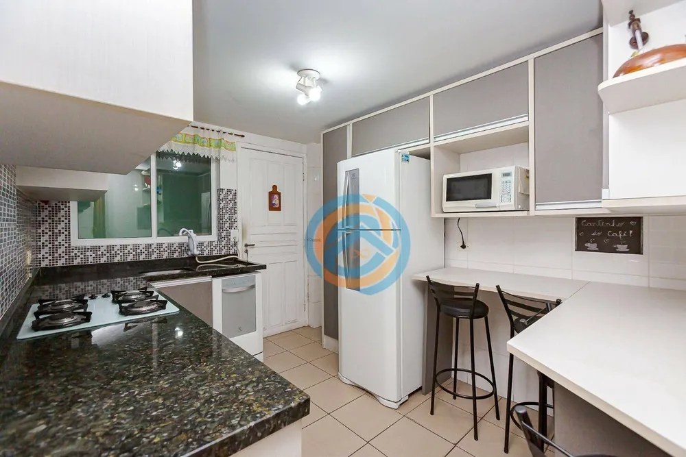 Sobrado, 3 quartos, 157 m² - Foto 5