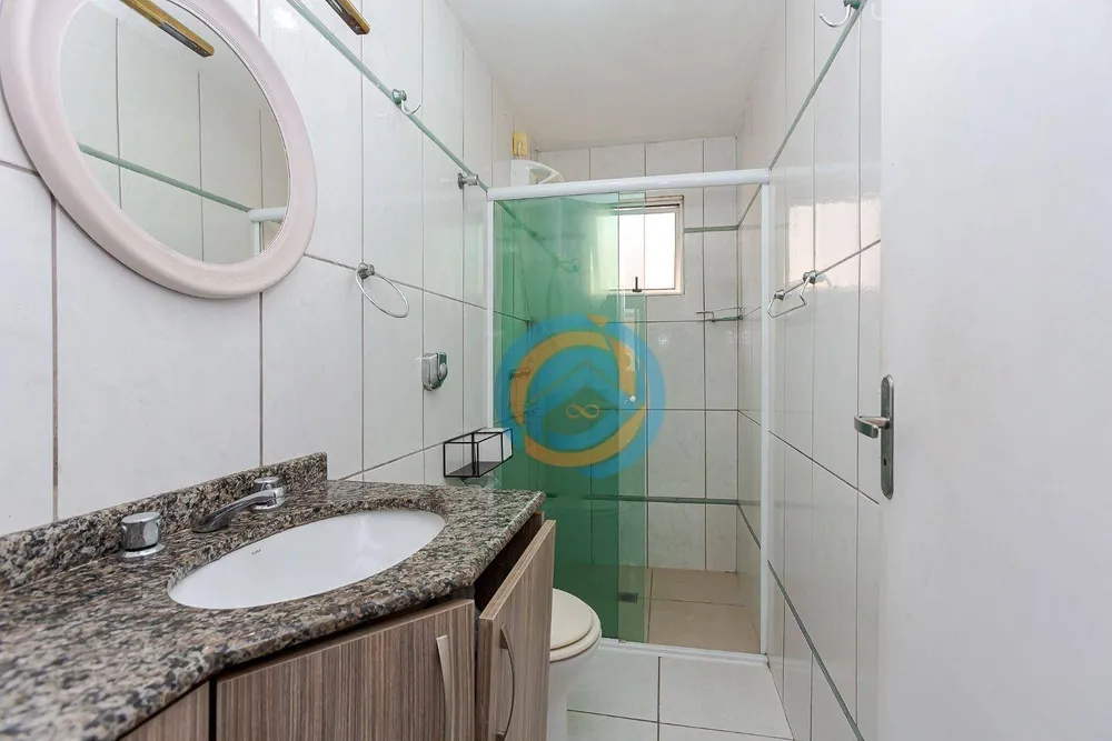 Sobrado, 3 quartos, 157 m² - Foto 8