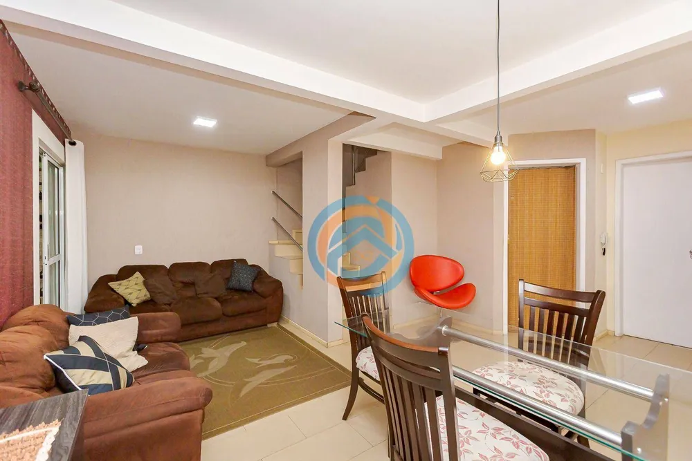 Sobrado, 3 quartos, 157 m² - Foto 3