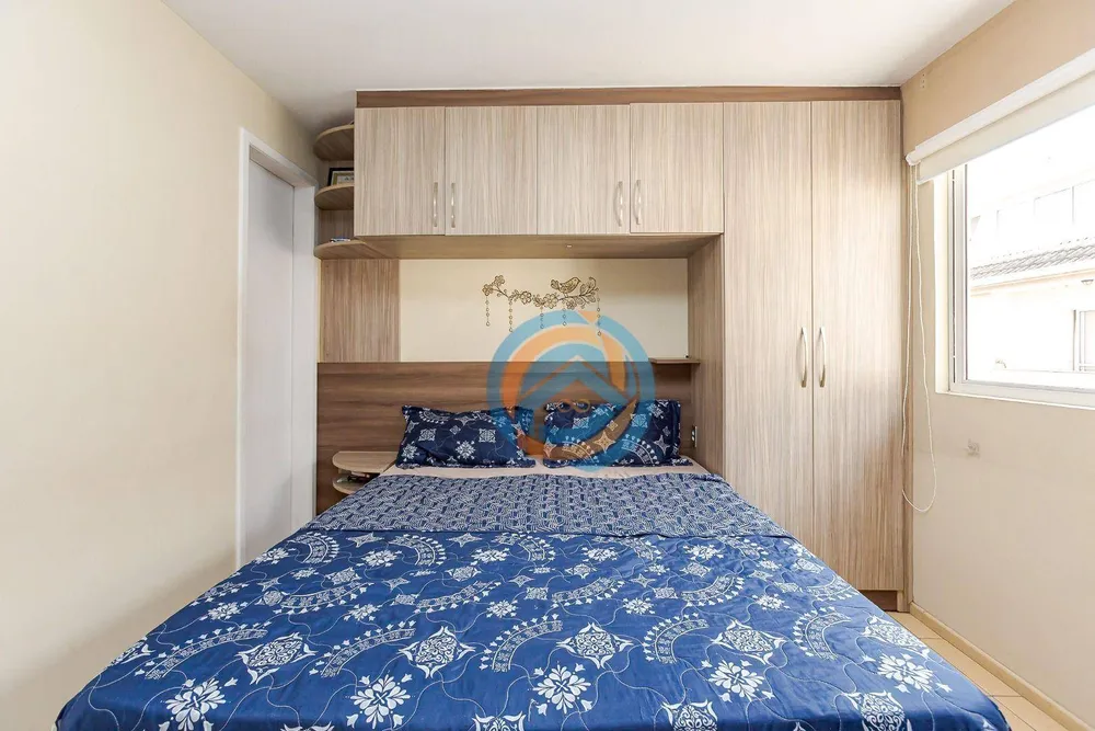 Sobrado, 3 quartos, 157 m² - Foto 7