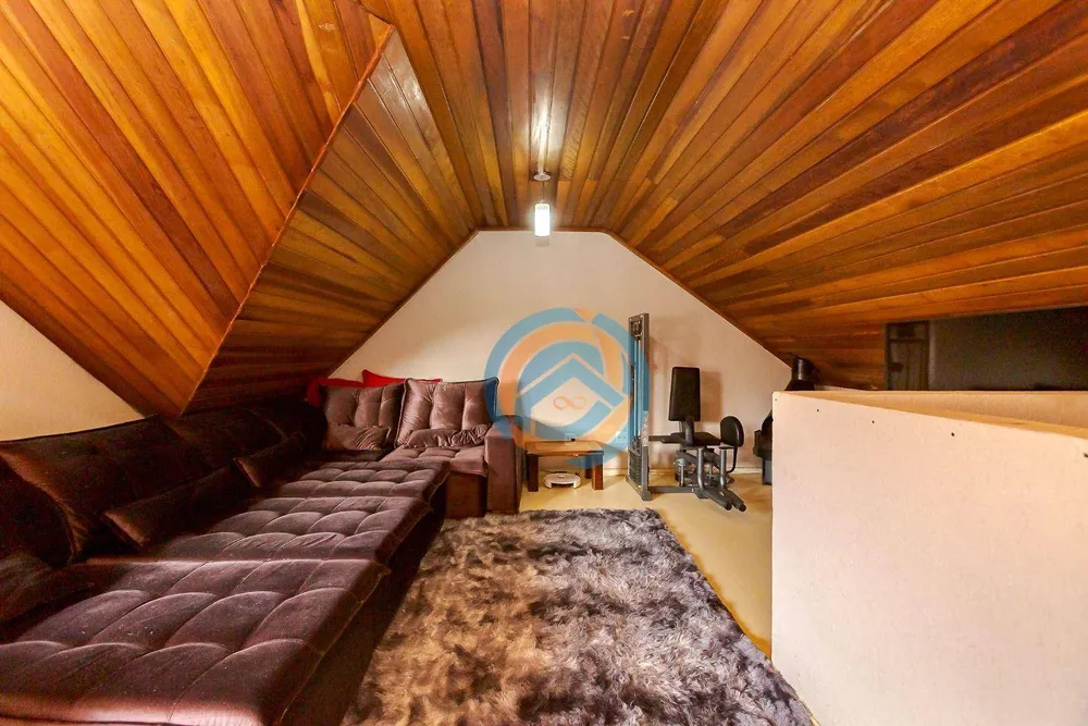 Sobrado, 3 quartos, 157 m² - Foto 13