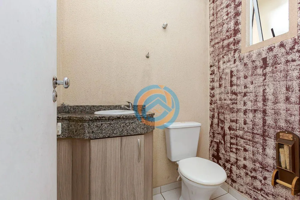 Sobrado, 3 quartos, 157 m² - Foto 4