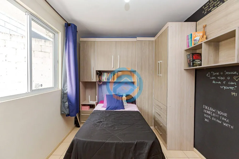 Sobrado, 3 quartos, 157 m² - Foto 10