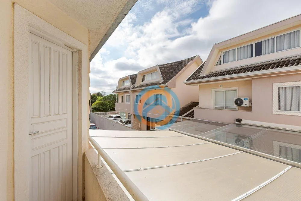 Sobrado, 3 quartos, 157 m² - Foto 9