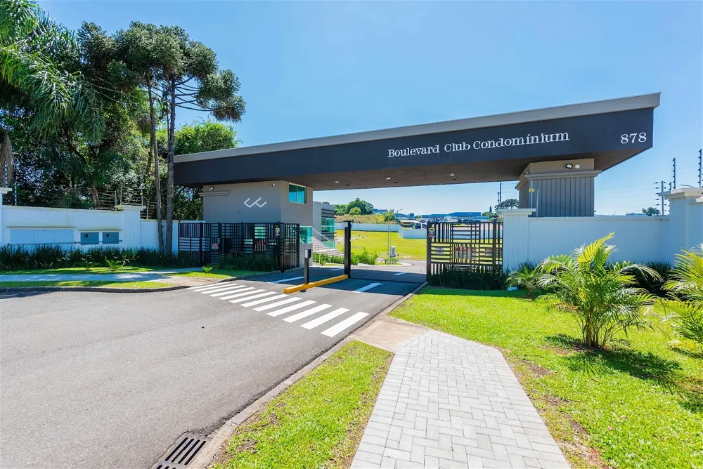 Loteamento e Condomínio, 268 m² - Foto 1