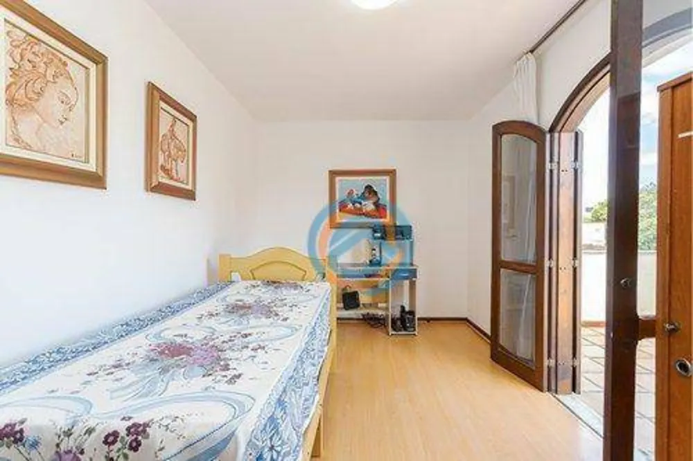 Sobrado, 5 quartos, 374 m² - Foto 8