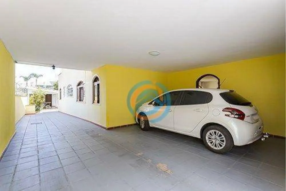 Sobrado, 5 quartos, 374 m² - Foto 11