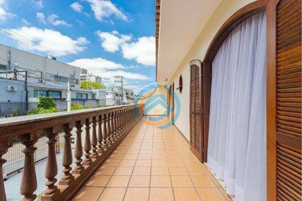 Sobrado, 5 quartos, 374 m² - Foto 7