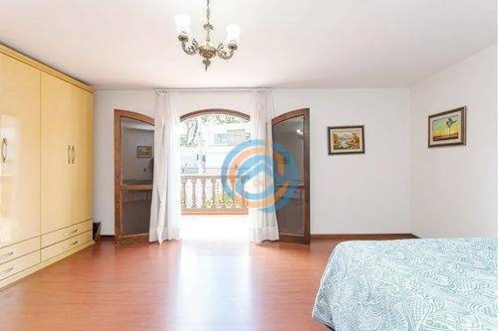 Sobrado, 5 quartos, 374 m² - Foto 7