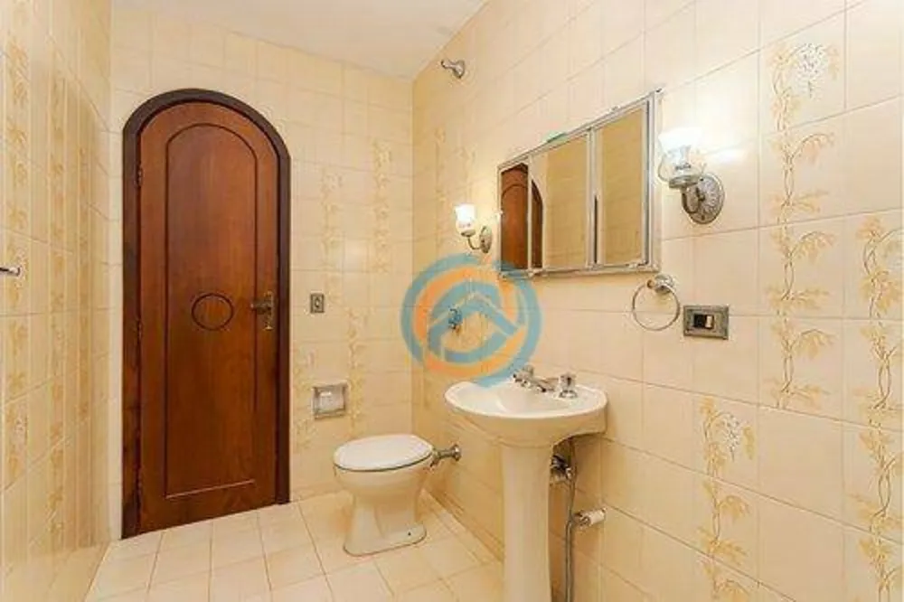 Sobrado, 5 quartos, 374 m² - Foto 6