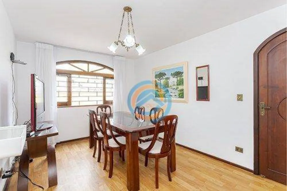 Sobrado, 5 quartos, 374 m² - Foto 1