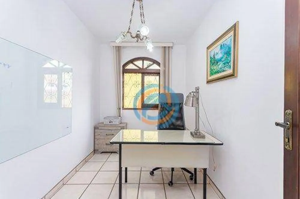 Sobrado, 5 quartos, 374 m² - Foto 5
