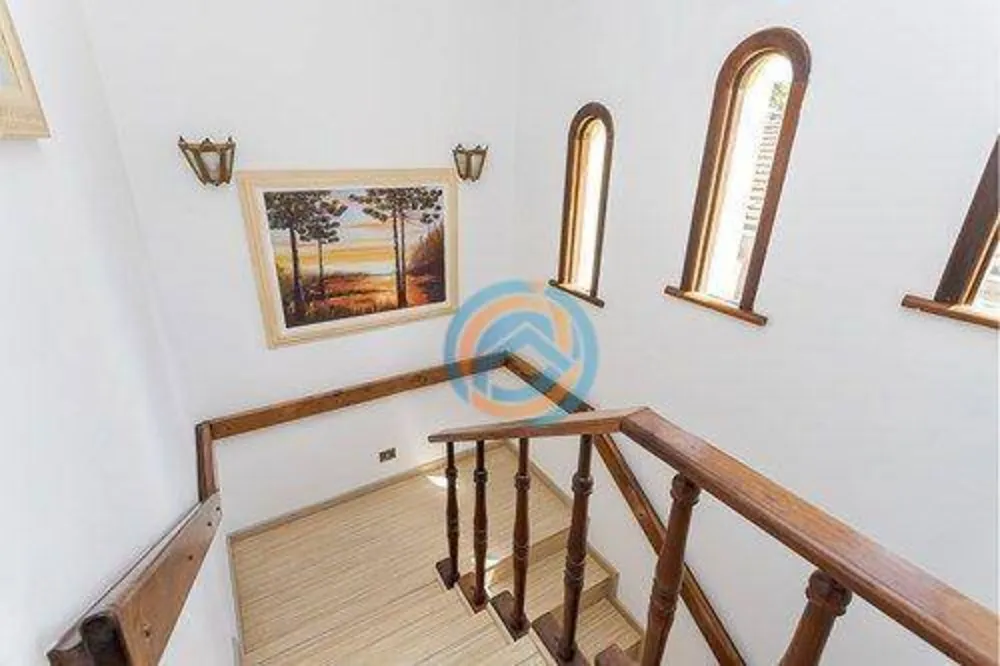 Sobrado, 5 quartos, 374 m² - Foto 4