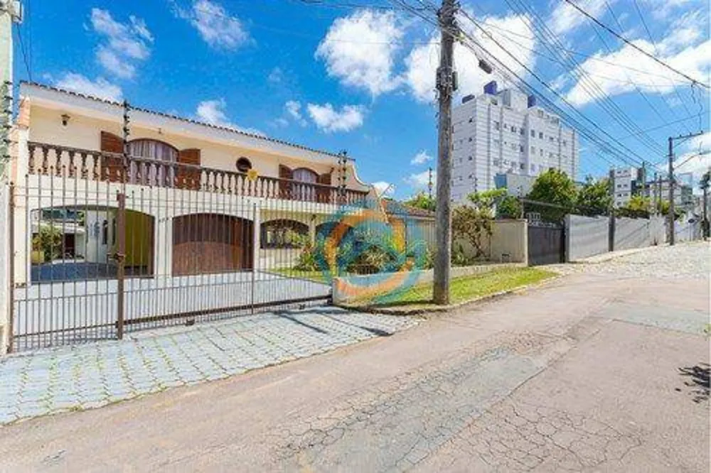 Sobrado, 5 quartos, 374 m² - Foto 2