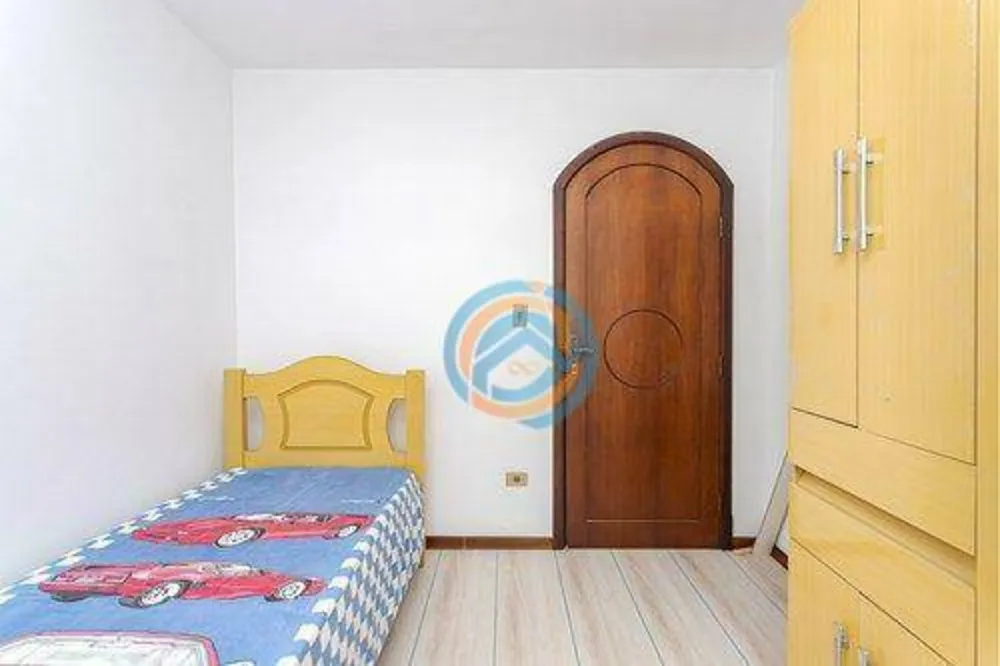 Sobrado, 5 quartos, 374 m² - Foto 3