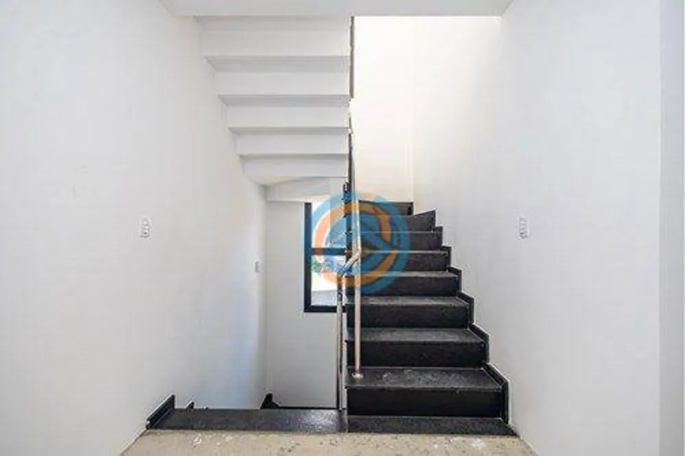 Sobrado, 3 quartos, 185 m² - Foto 12