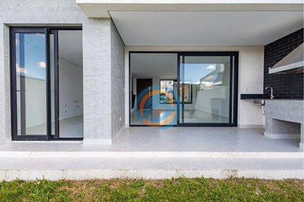 Sobrado, 3 quartos, 185 m² - Foto 7
