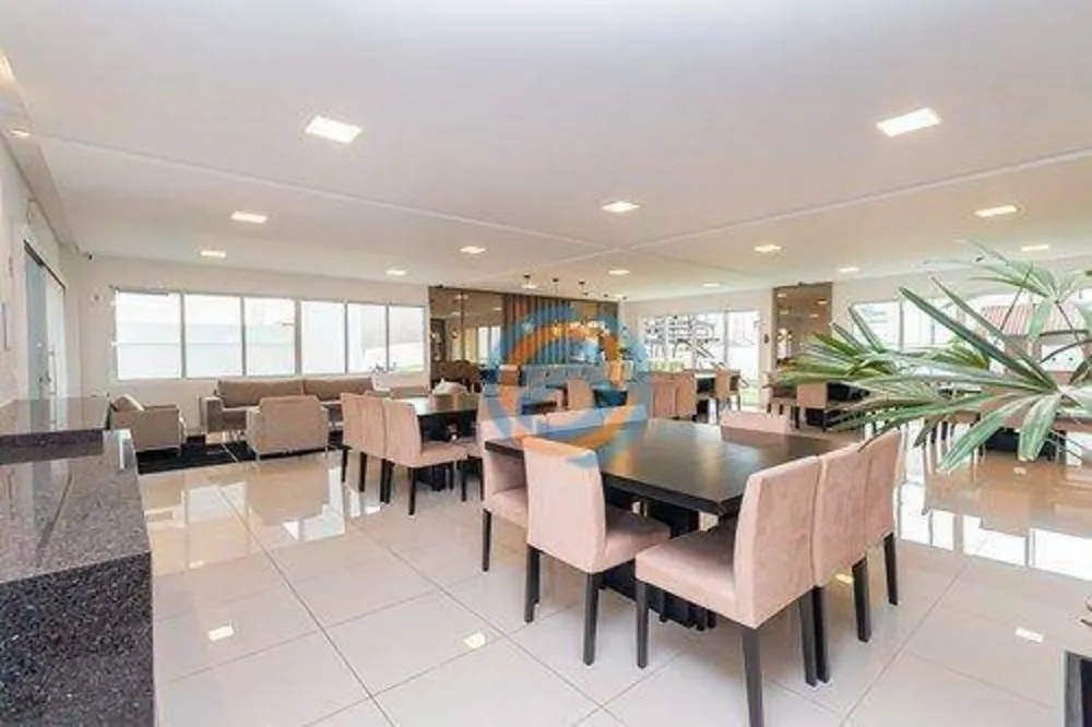 Sobrado, 3 quartos, 185 m² - Foto 16