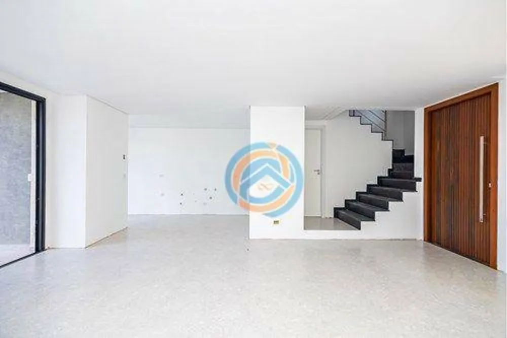 Sobrado, 3 quartos, 185 m² - Foto 2
