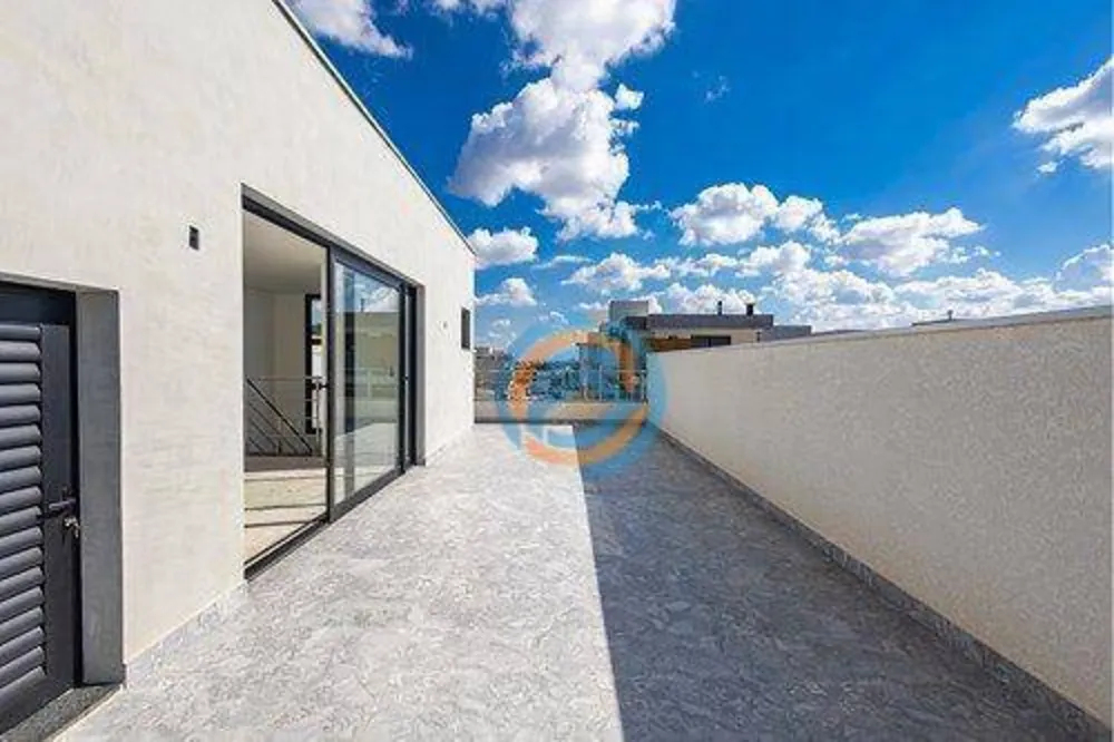 Sobrado, 3 quartos, 185 m² - Foto 14