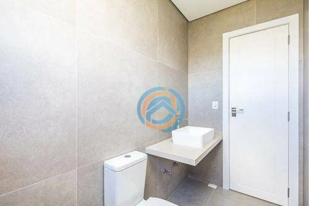 Sobrado, 3 quartos, 185 m² - Foto 11