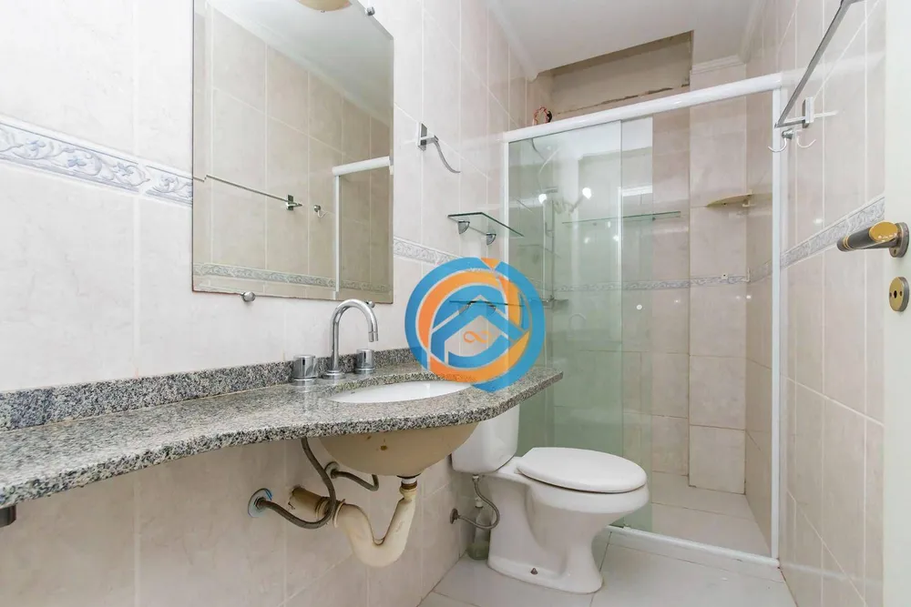 Sobrado, 3 quartos, 93 m² - Foto 7